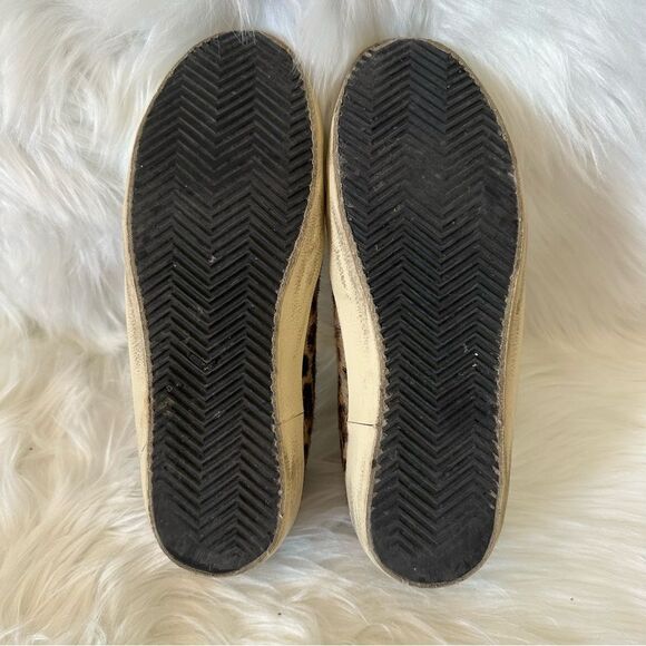Golden Goose Super-Star Sneakers - Picture 9 of 11